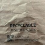 Amazon phasing out plastic mailers and working to reduce e-commerce packaging